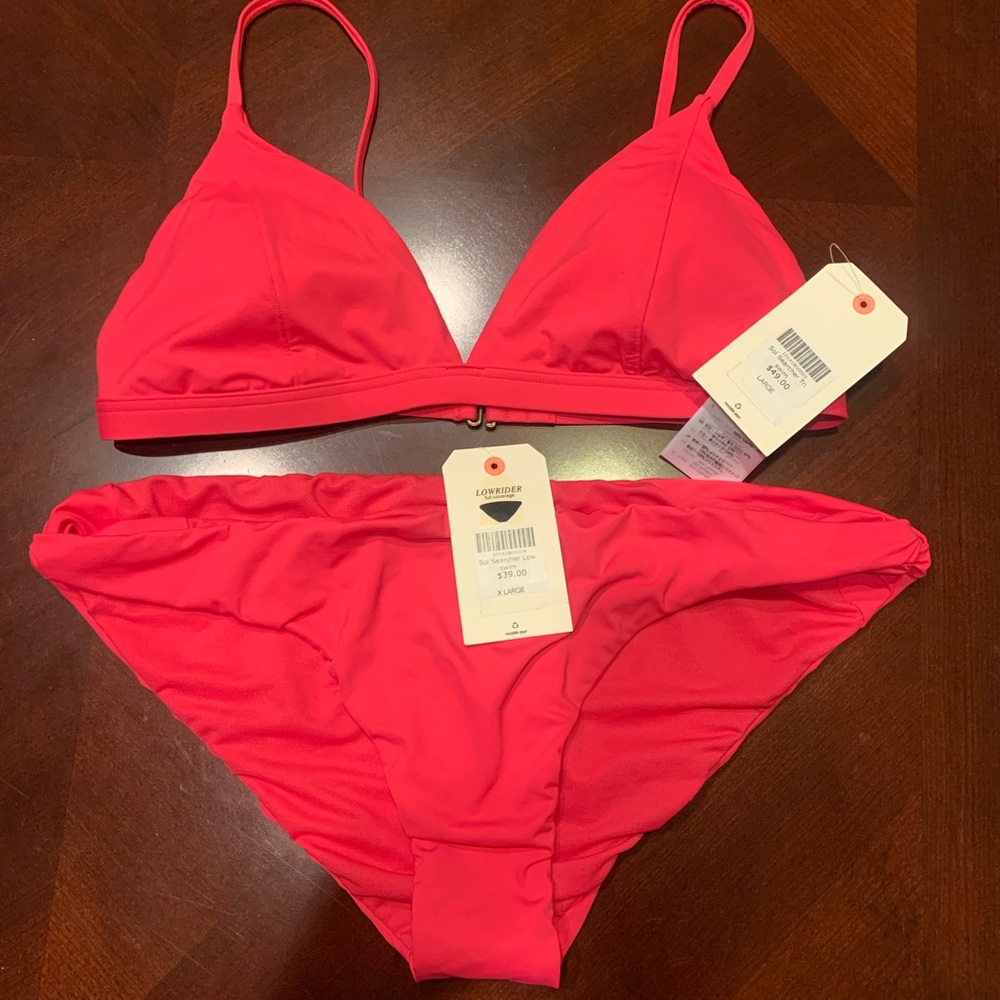 Billabong bikini